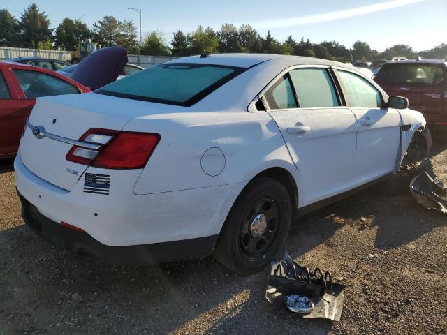 2017 FORD TAURUS POL - 1FAHP2MK0HG143397