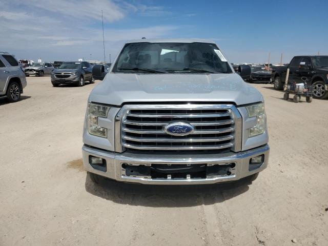 VIN 1FTEW1CF7FKE54785 2015 Ford F-150, Supercrew no.5