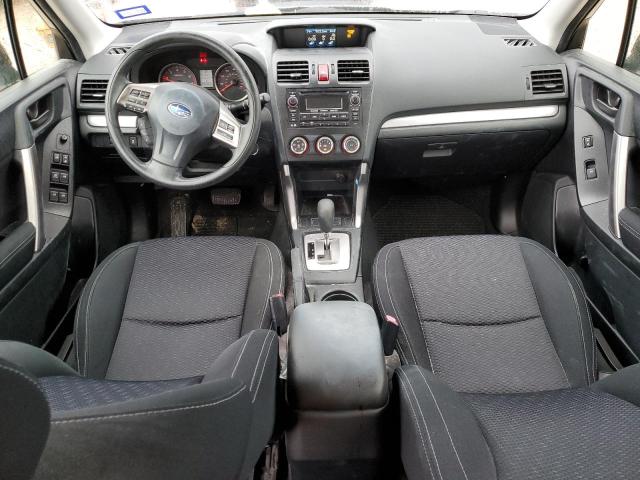 2015 SUBARU FORESTER 2 - JF2SJAAC4FH837446