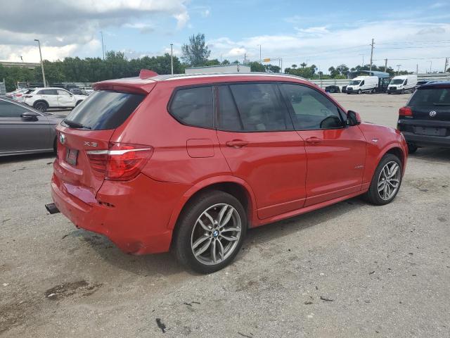 VIN 5UXWX9C56G0D92866 2016 BMW X3, Xdrive28I no.3