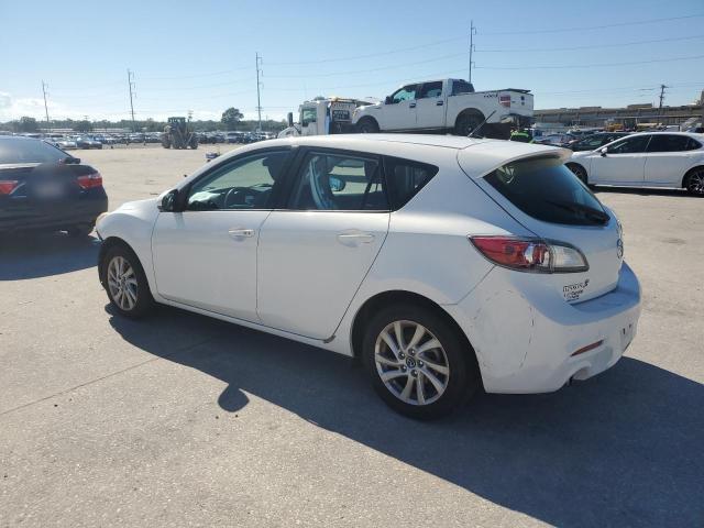 VIN JM1BL1L73D1713358 2013 Mazda 3, I no.2