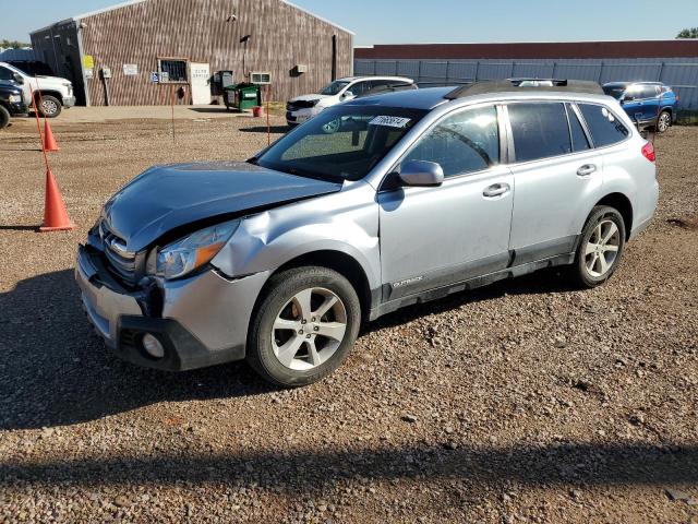 2013 SUBARU OUTBACK 2. #2919490218