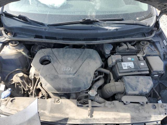 2015 HYUNDAI ACCENT GS KMHCT5AE6FU199192