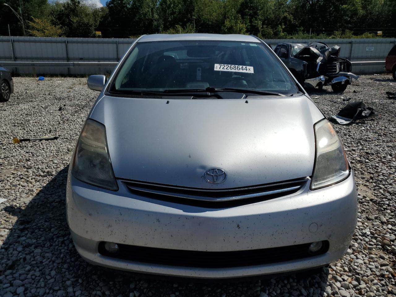 Lot #3021006182 2008 TOYOTA PRIUS