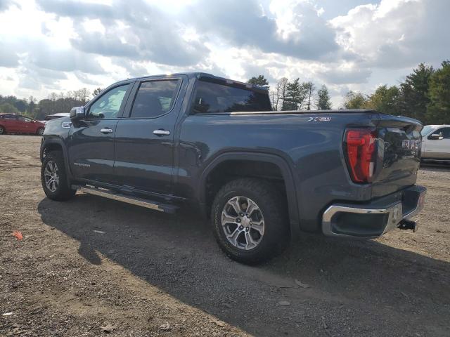 2021 GMC SIERRA K15 - 3GTU9AEF1MG175112