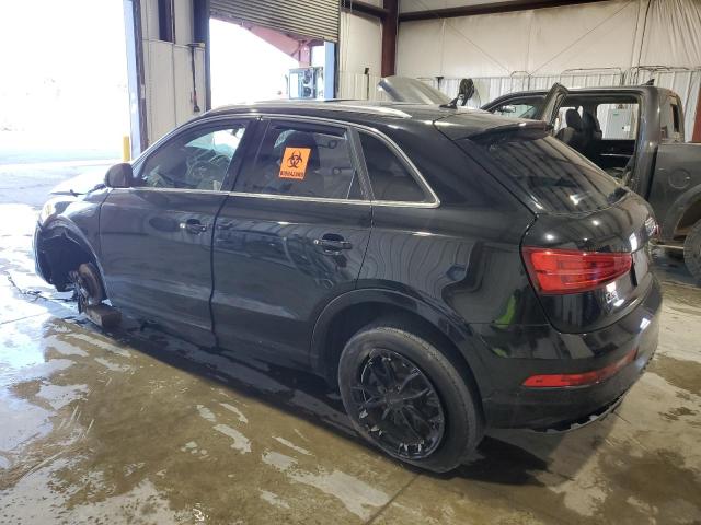 Vin: wa1efcfs2gr015422, lot: 72820704, audi q3 premium plus 20162