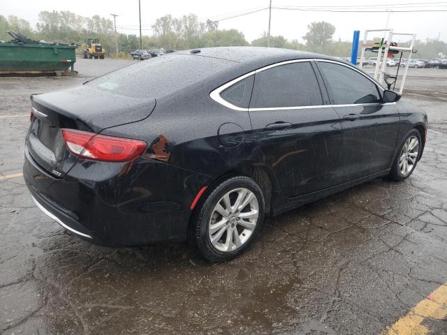 VIN 1C3CCCAB7FN637067 2015 Chrysler 200, Limited no.3