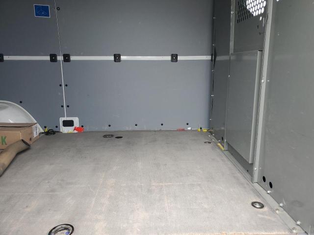 2023 MERCEDES-BENZ SPRINTER 1 W1Y70BGY0PT123999