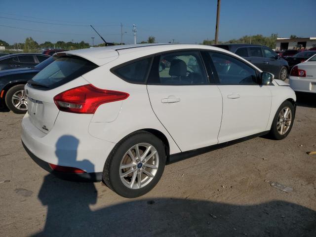 VIN 1FADP3K28FL375886 2015 Ford Focus, SE no.3