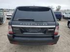 LAND ROVER RANGE ROVE photo