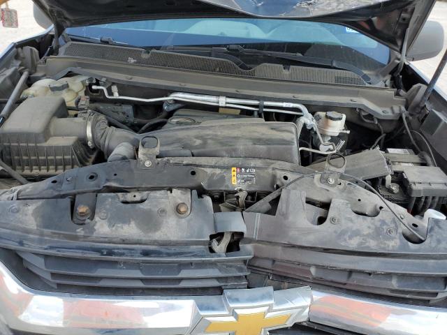 2017 CHEVROLET COLORADO - 1GCHSBEAXH1324945