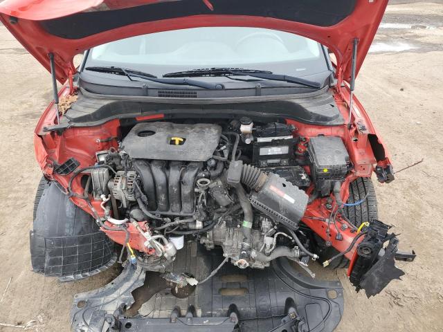 KNDJ23AU9L7023080 2020 KIA SOUL