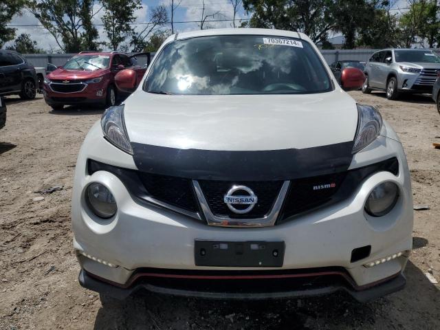 VIN JN8AF5MV0ET365536 2014 Nissan Juke, S no.5