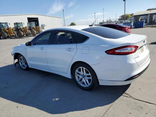 VIN 3FA6P0H71FR162662 2015 Ford Fusion, SE no.2