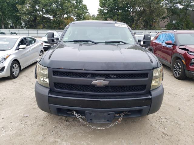 2008 CHEVROLET SILVERADO 1GCEK14X48Z229088  73434914