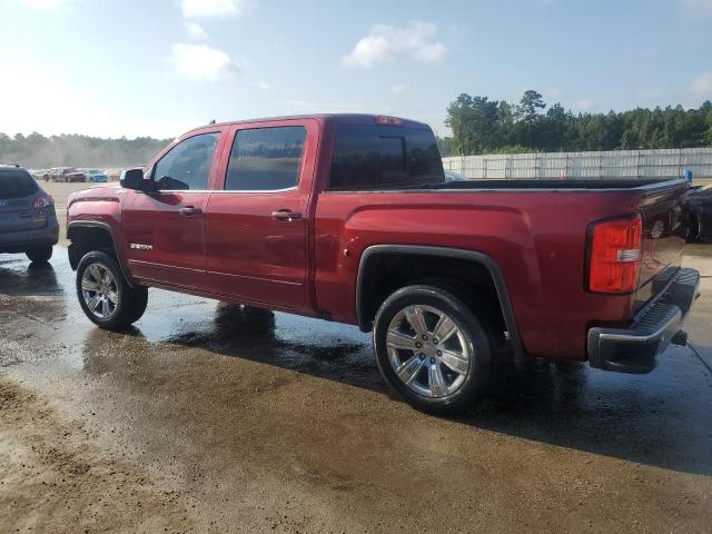 2017 GMC SIERRA K15 - 3GTU2MEC3HG275164