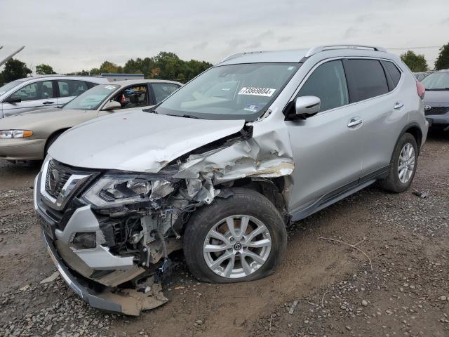 2019 NISSAN ROGUE S #2938129944