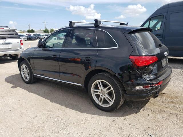 VIN WA1LFAFP5EA008757 2014 Audi Q5, Premium Plus no.2