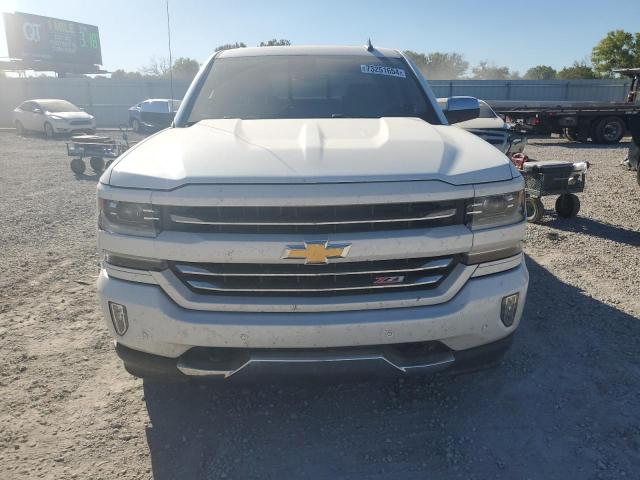 2018 CHEVROLET SILVERADO - 3GCUKSEJ5JG113223