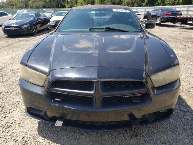 VIN 2C3CDXAT3EH265909 2014 Dodge Charger, Police no.5