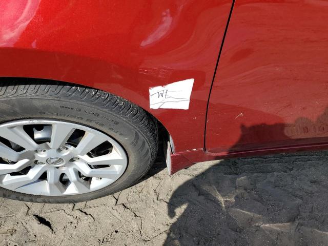 2018 NISSAN ALTIMA 2.5 - 1N4AL3AP7JC107416