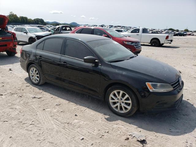 2015 VOLKSWAGEN JETTA SE 3VWD07AJ0FM333920  70815334