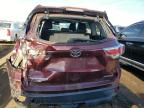 TOYOTA HIGHLANDER photo