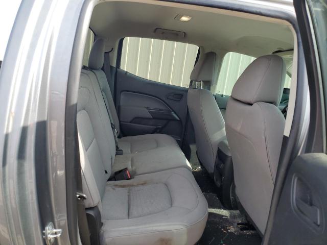 2020 CHEVROLET COLORADO - 1GCGSBEN6L1241259