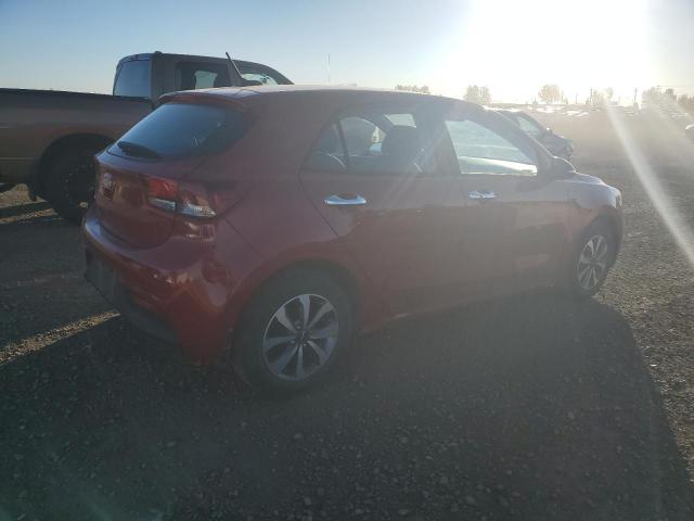 2022 KIA RIO EX PRE 3KPA35AD0NE511376