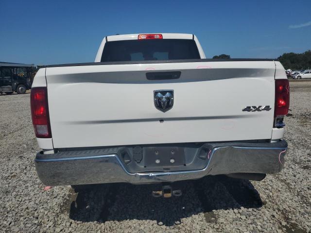 2017 RAM 1500 ST - 1C6RR7FT6HS660607