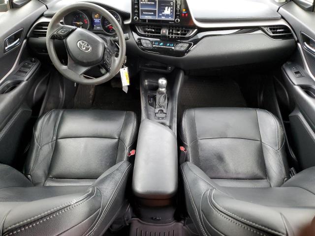 2020 TOYOTA C-HR XLE - JTNKHMBX8L1067121