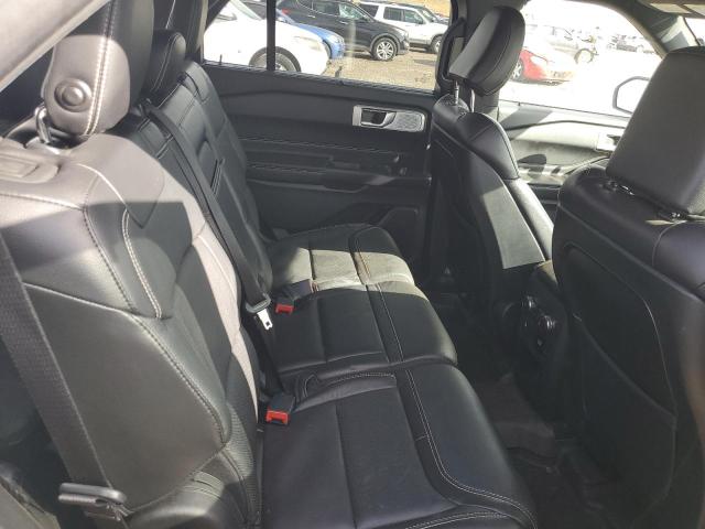 2020 FORD EXPLORER S - 1FM5K8GC7LGC29586