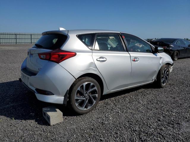 2017 TOYOTA COROLLA IM - JTNKARJE9HJ539464