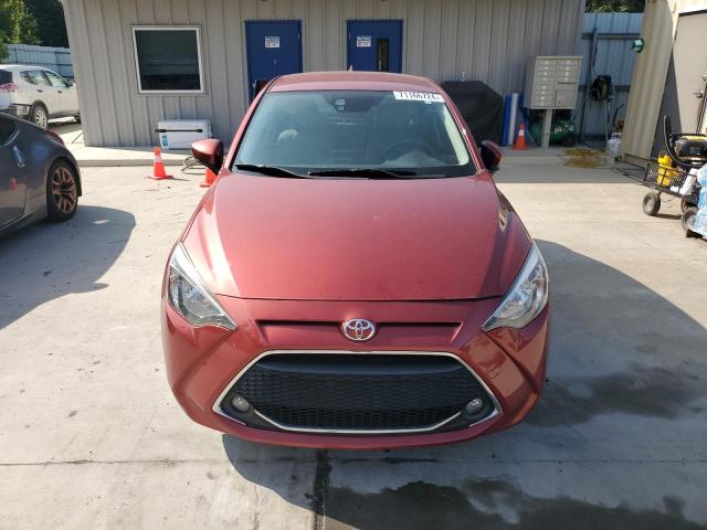 2020 TOYOTA YARIS LE 3MYDLBJV0LY707643