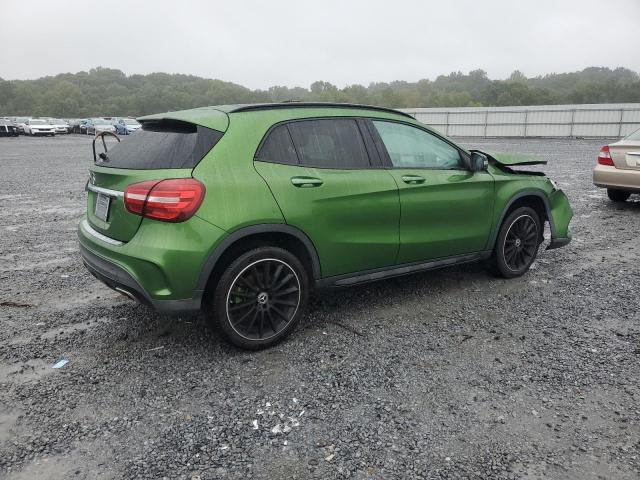 VIN WDCTG4EB3JJ502274 2018 MERCEDES-BENZ GLA-CLASS no.3