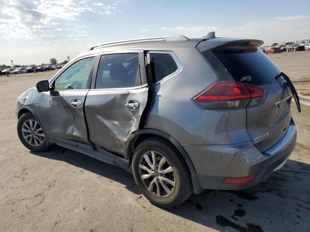 VIN 5N1AT2MT3JC769020 2018 Nissan Rogue, S no.2