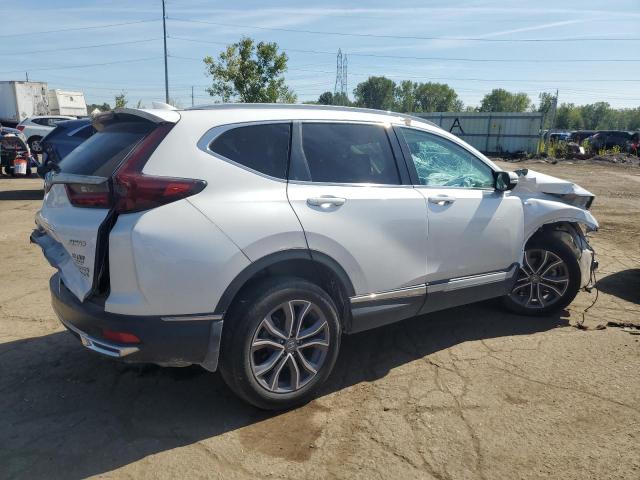 2022 HONDA CR-V TOURI - 5J6RT6H91NL058333