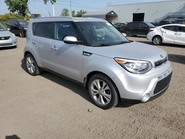 2016 KIA SOUL + - KNDJP3A57G7866808