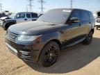 2017 LAND ROVER RANGE ROVE - SALWR2FE3HA125670