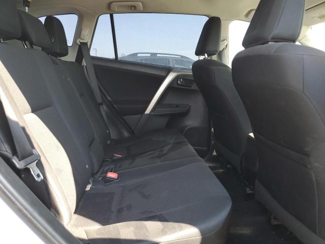 2015 TOYOTA RAV4 LE - 2T3BFREV9FW330840