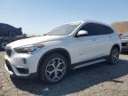 2018 BMW X1 XDRIVE2 - WBXHT3C36J5F92807