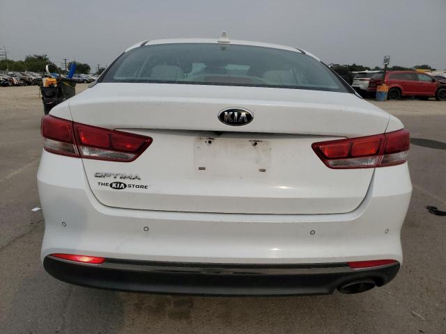 2018 KIA OPTIMA LX - 5XXGT4L36JG273950