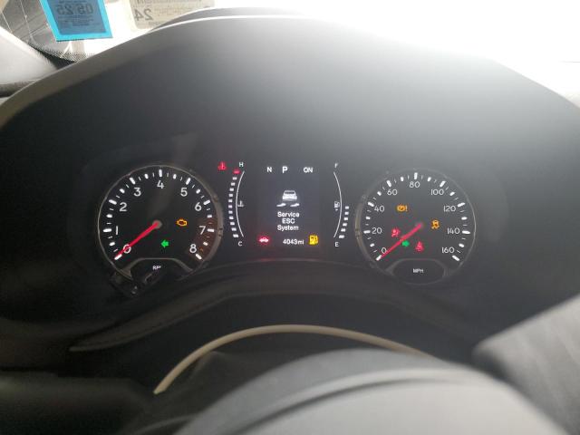 2023 JEEP RENEGADE L - ZACNJDB10PPP61189