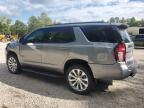 CHEVROLET TAHOE K150 photo