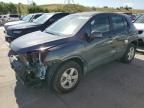 2016 CHEVROLET TRAX LS - 3GNCJNSB9GL270869