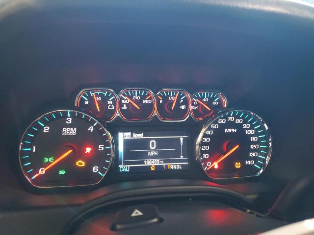 2019 GMC YUKON XL C - 1GKS1FKC9KR257158