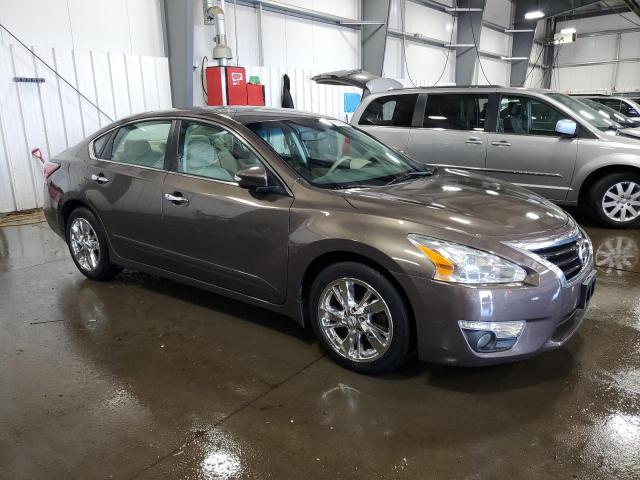 2015 NISSAN ALTIMA 2.5 - 1N4AL3AP9FC121535