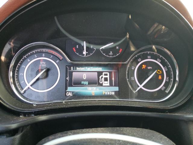 2016 BUICK REGAL PREM 2G4GT5GX9G9138413
