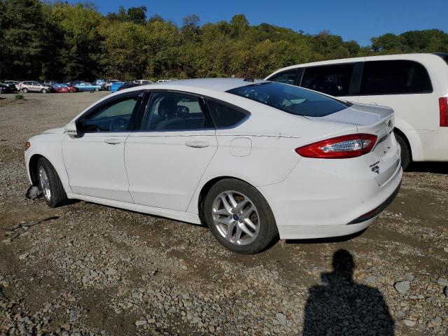 VIN 3FA6P0HD6ER134554 2014 Ford Fusion, SE no.2