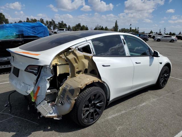 VIN 5YJYGDEE6LF059019 2020 Tesla MODEL Y no.3